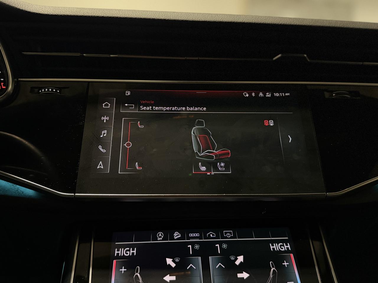 2022 Audi Q8 Progressiv | S LINE | BLACK OPTICS | Photo