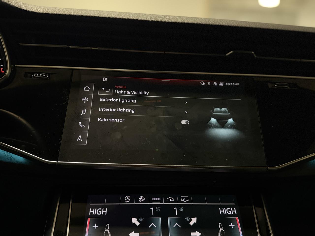 2022 Audi Q8 Progressiv | S LINE | BLACK OPTICS | Photo