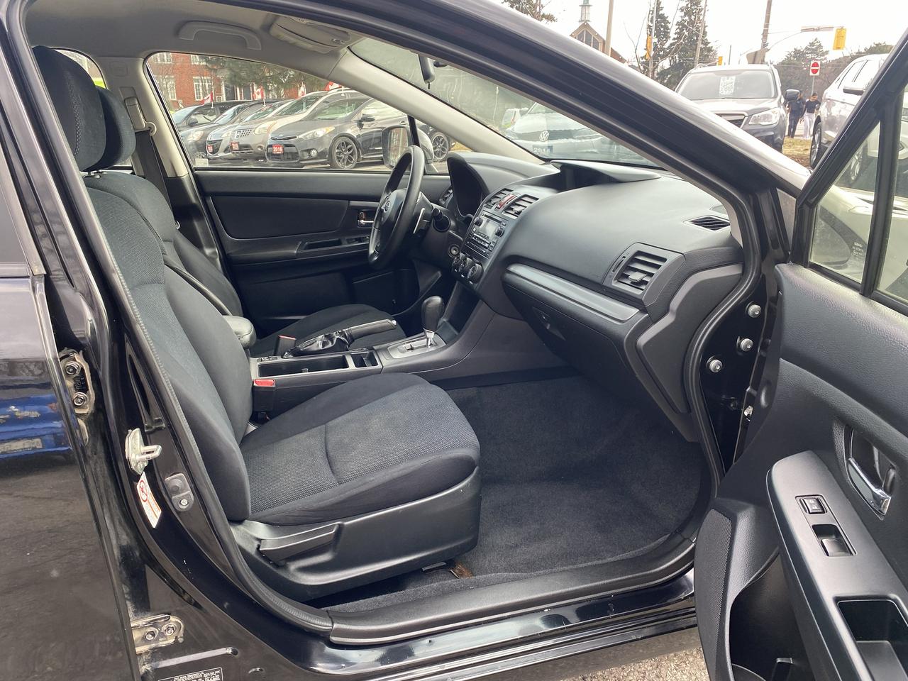 2013 Subaru Impreza Touring/AWD/Gas Saver/Automatic/Bluetooth Photo