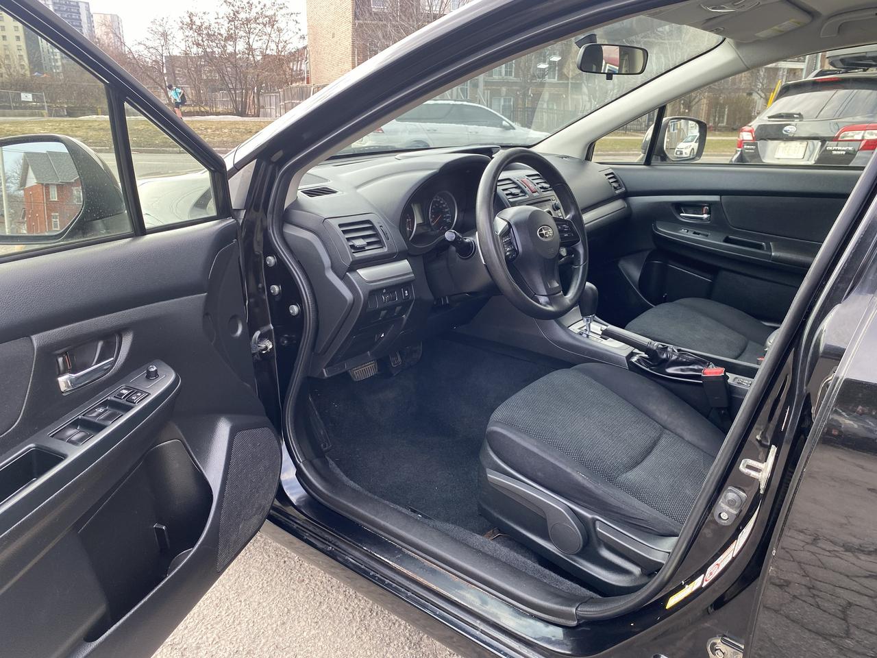 2013 Subaru Impreza Touring/AWD/Gas Saver/Automatic/Bluetooth Photo