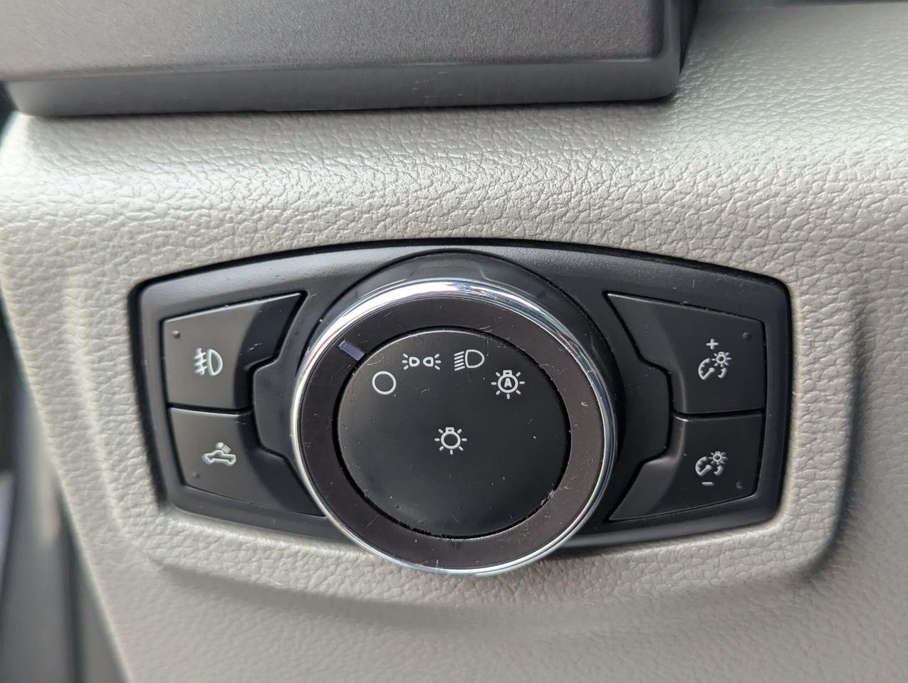 2019 Ford F-150 XLT Photo