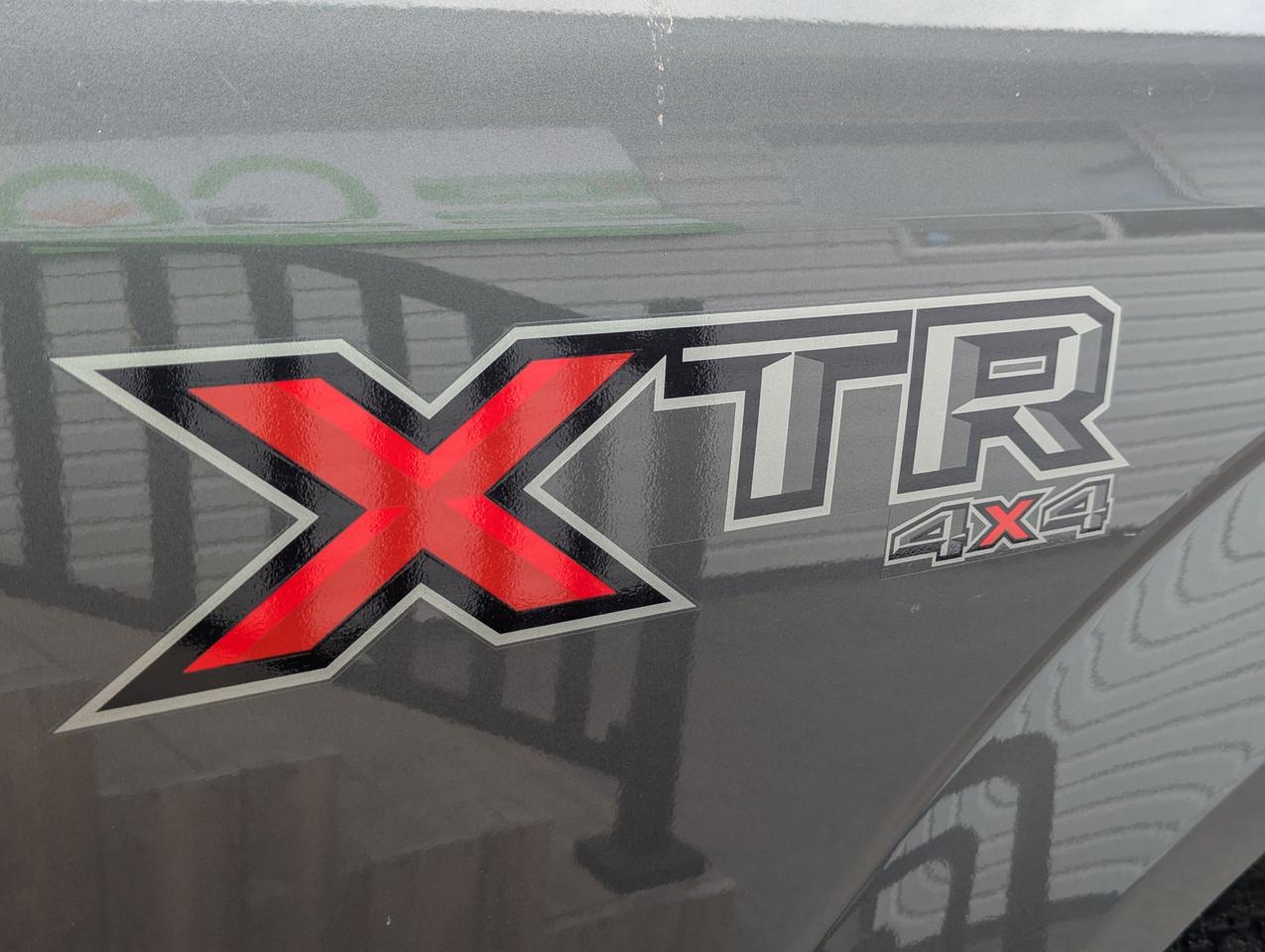 2019 Ford F-150 XLT Photo