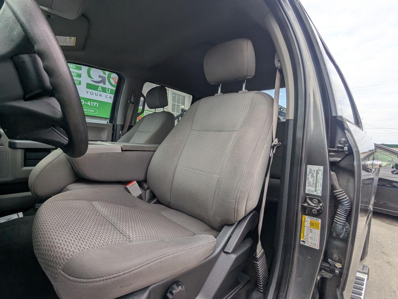 2019 Ford F-150 XLT Photo