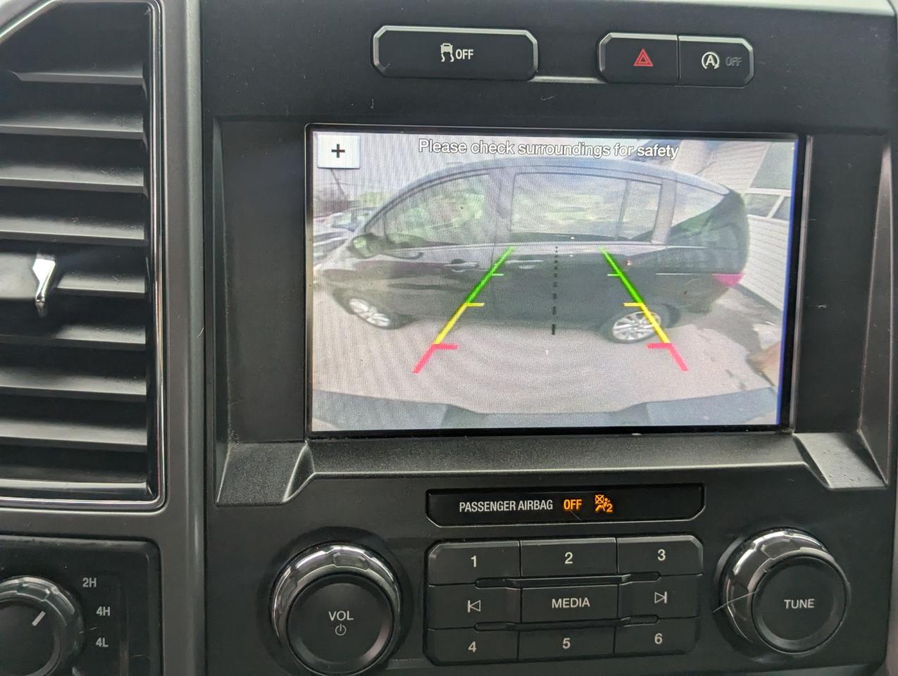 2019 Ford F-150 XLT Photo