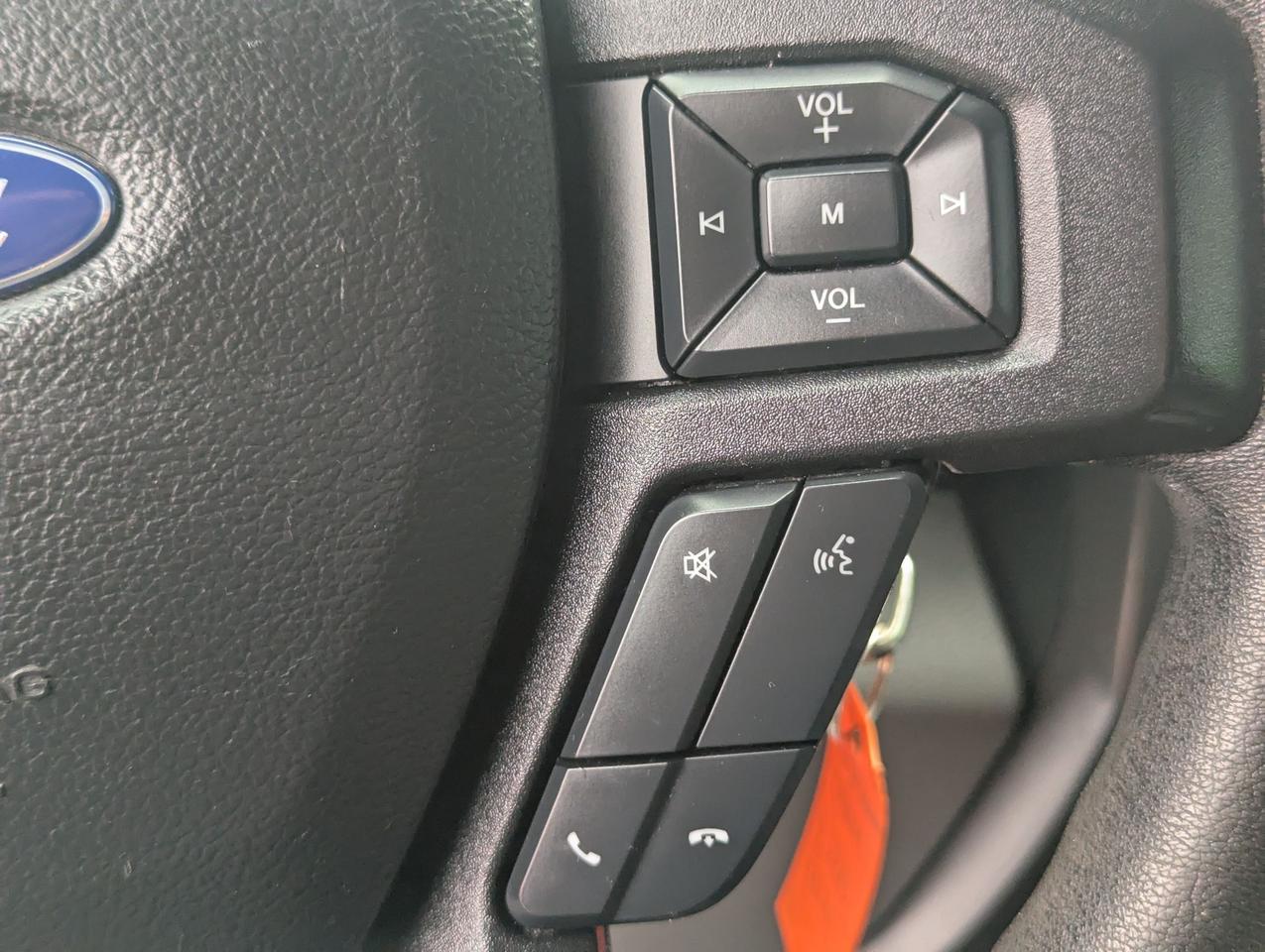 2019 Ford F-150 XLT Photo