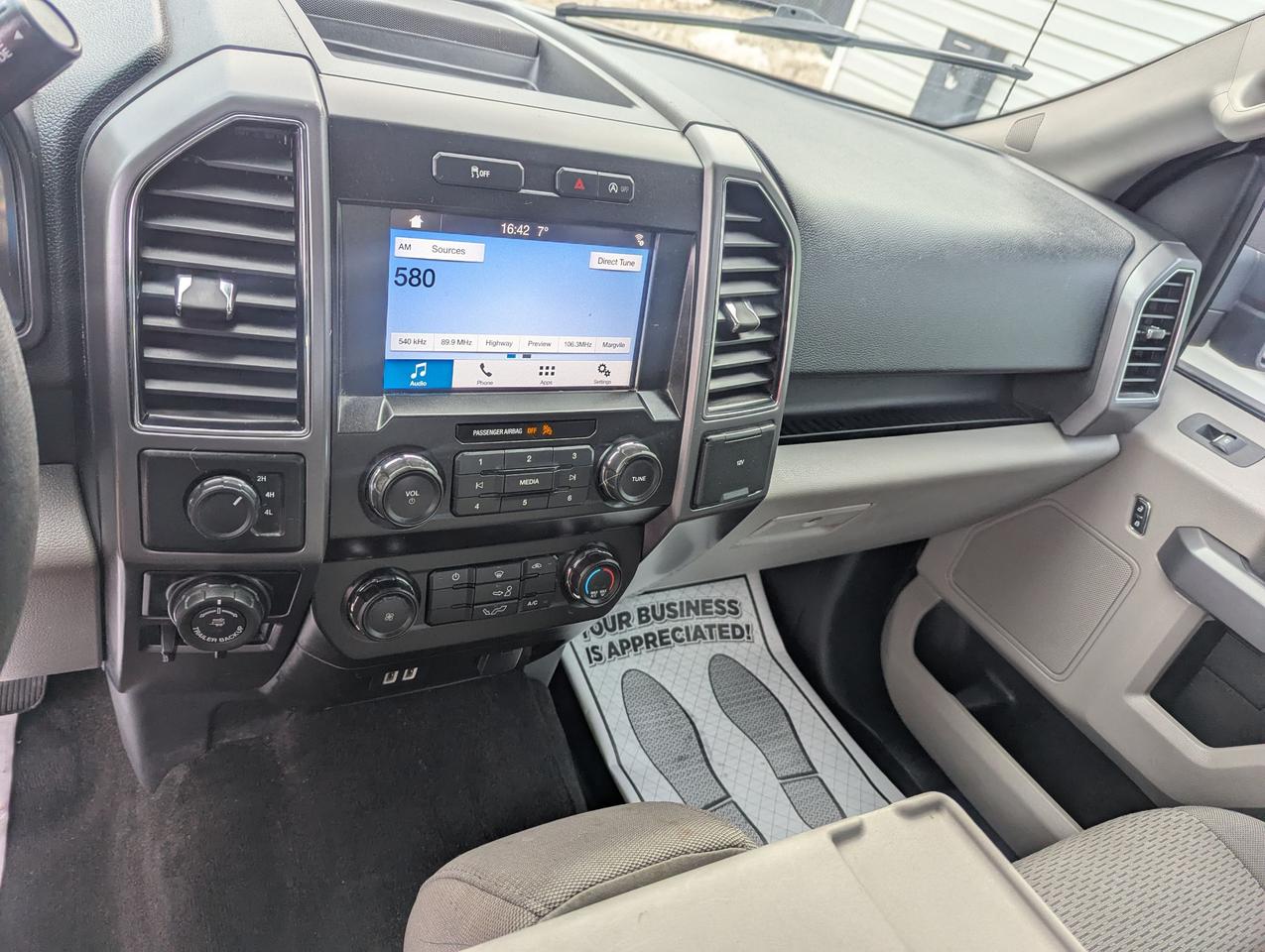 2019 Ford F-150 XLT Photo