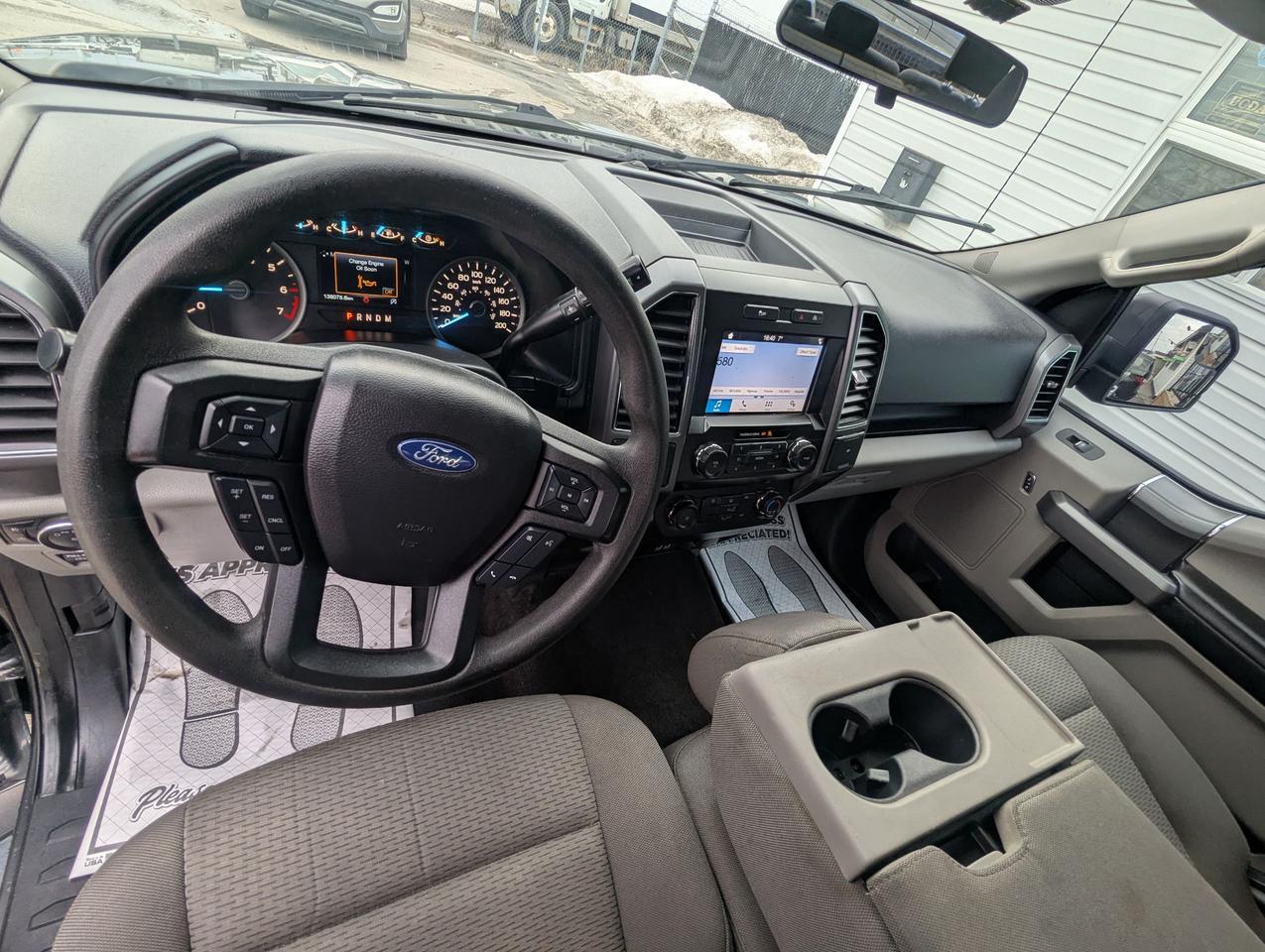 2019 Ford F-150 XLT Photo