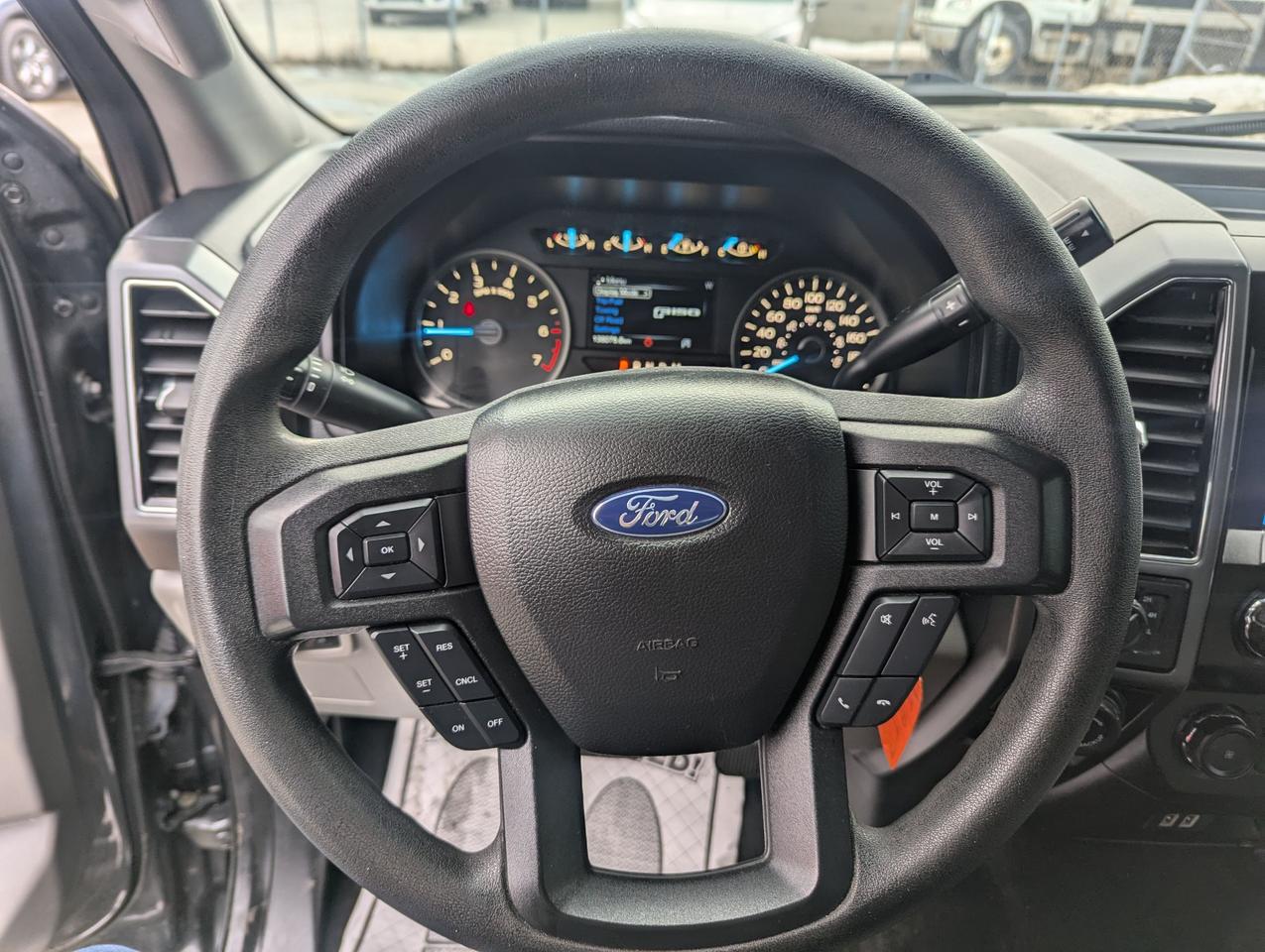 2019 Ford F-150 XLT Photo