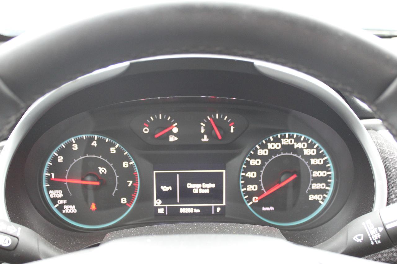 2024 Chevrolet Malibu 1LT Photo