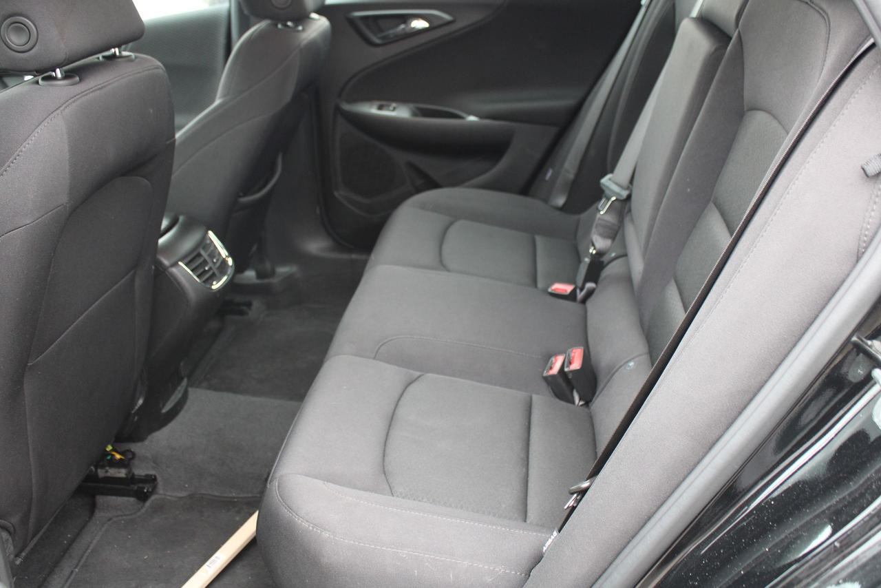 2024 Chevrolet Malibu 1LT Photo