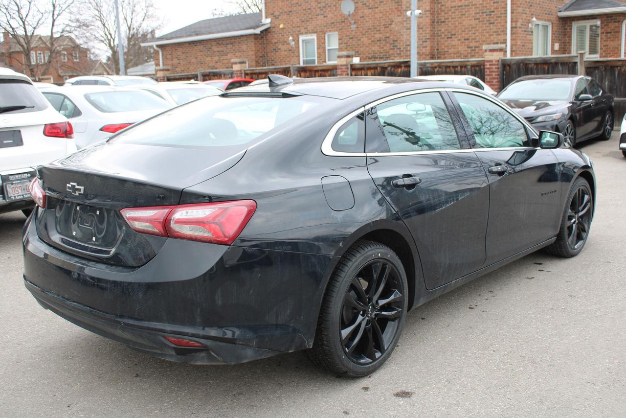2024 Chevrolet Malibu 1LT Photo2