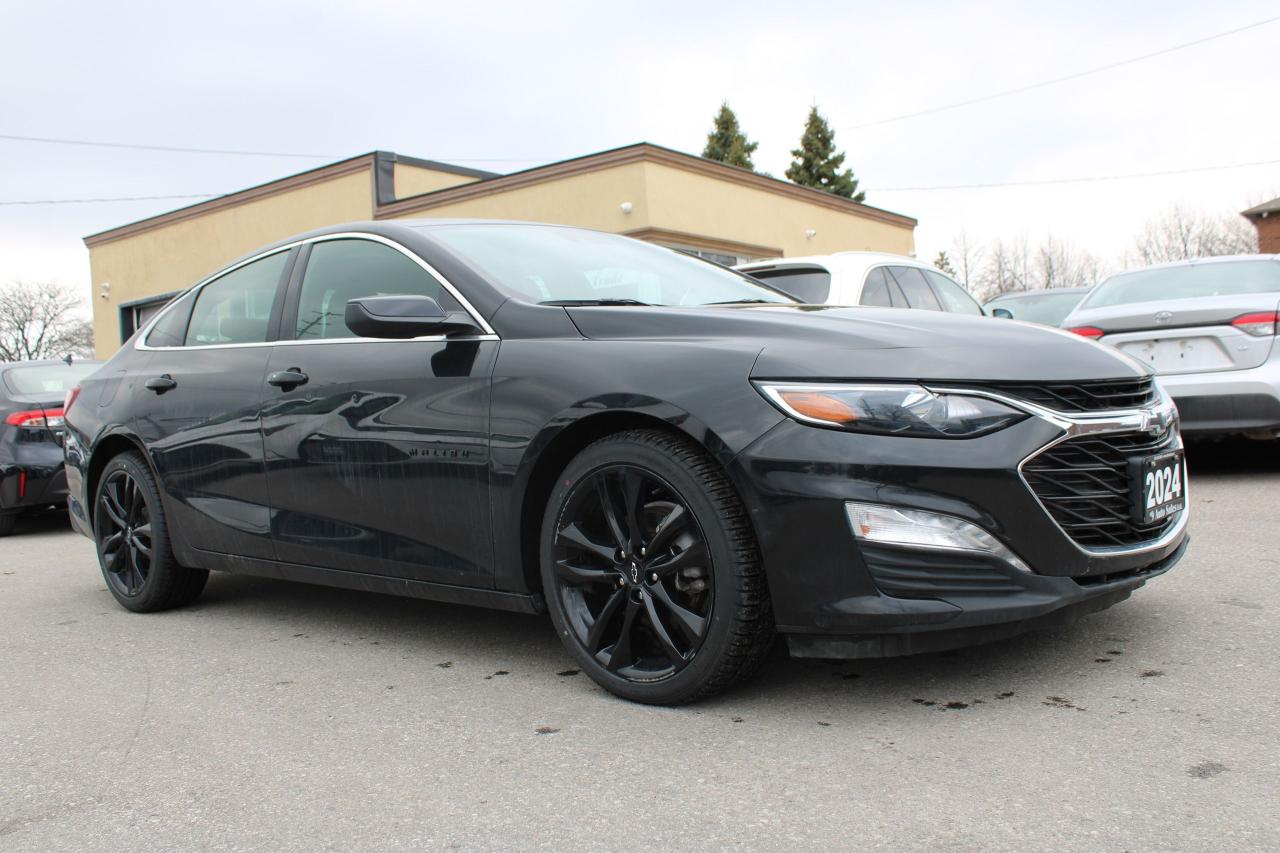 2024 Chevrolet Malibu 1LT Photo