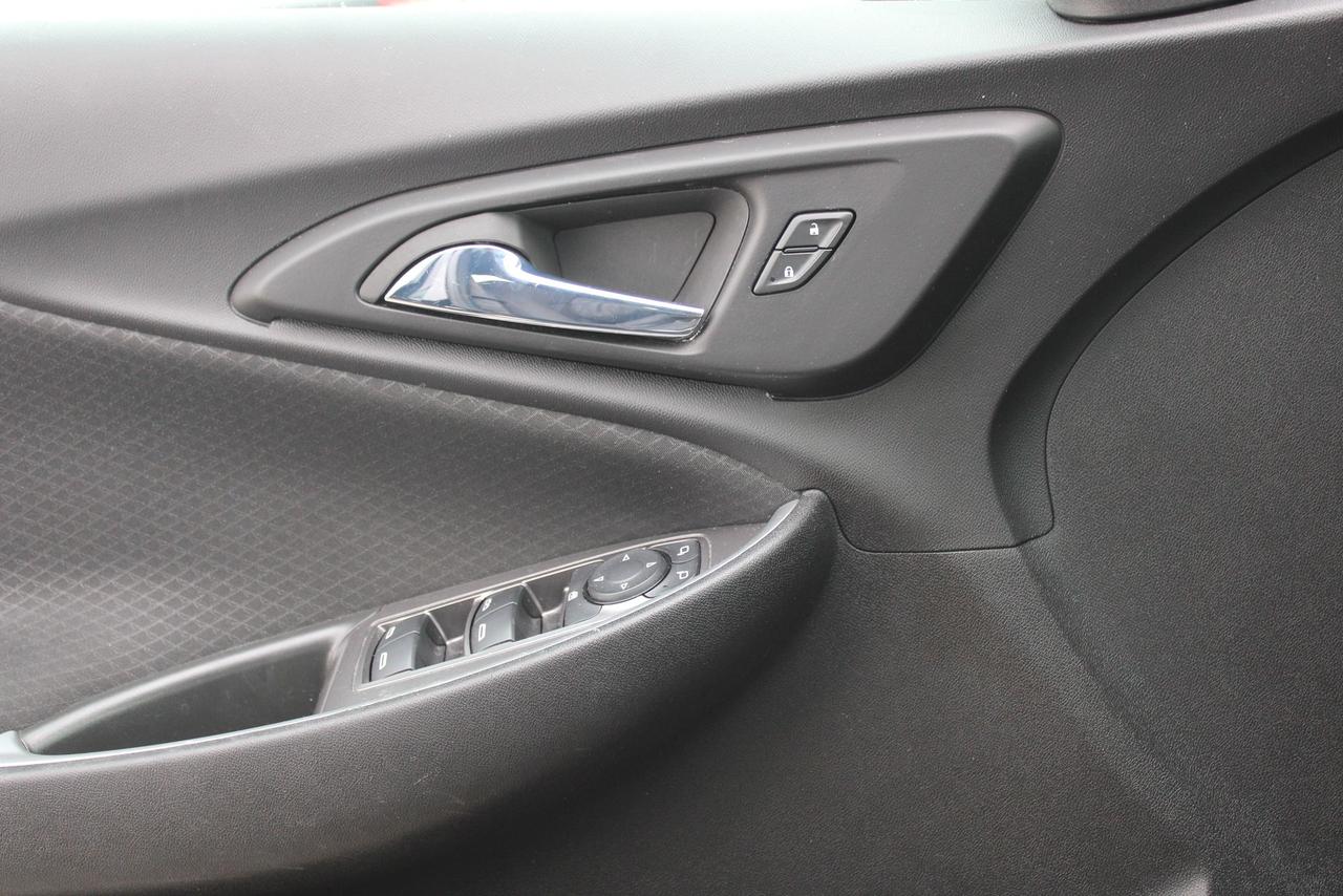 2024 Chevrolet Malibu 1LT Photo