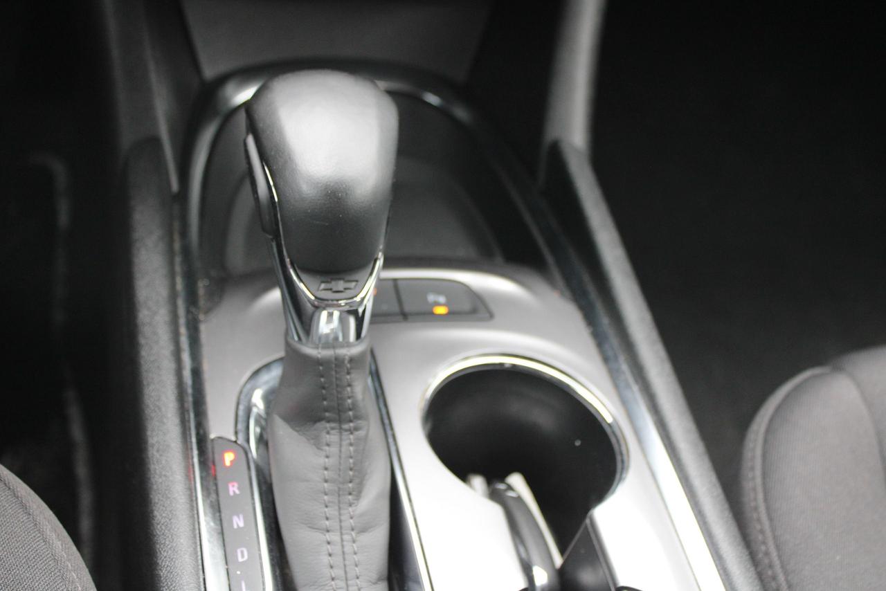 2024 Chevrolet Malibu 1LT Photo