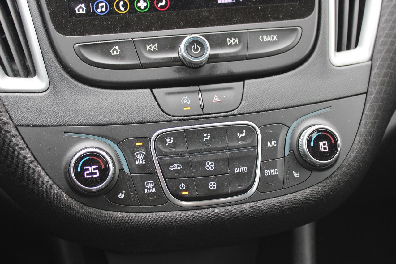 2024 Chevrolet Malibu 1LT Photo