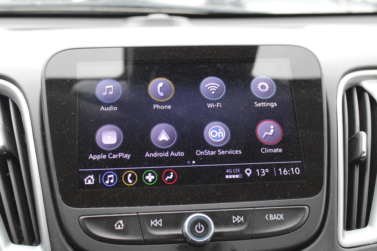 2024 Chevrolet Malibu 1LT Photo