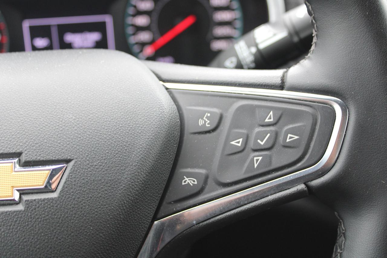 2024 Chevrolet Malibu 1LT Photo