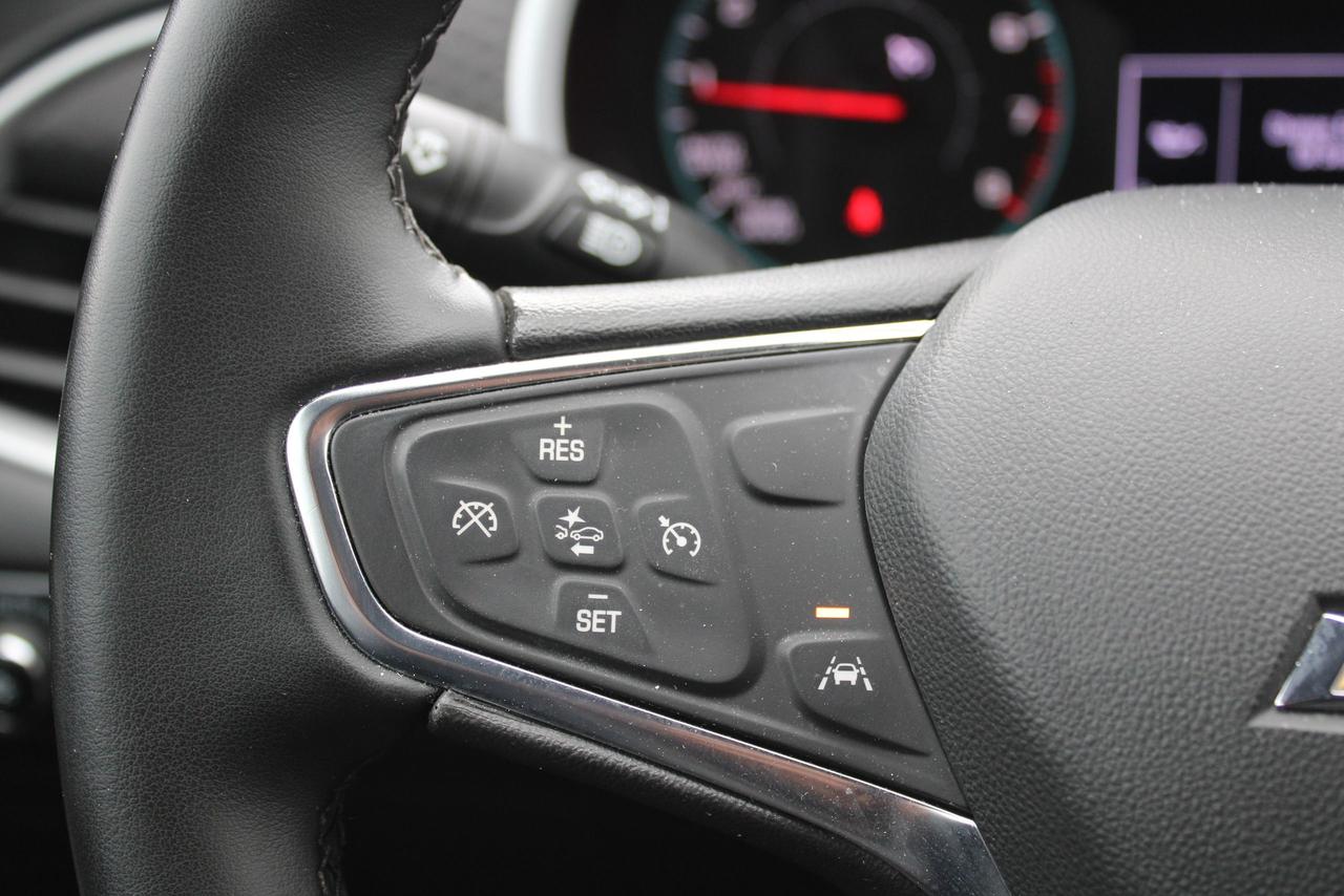 2024 Chevrolet Malibu 1LT Photo