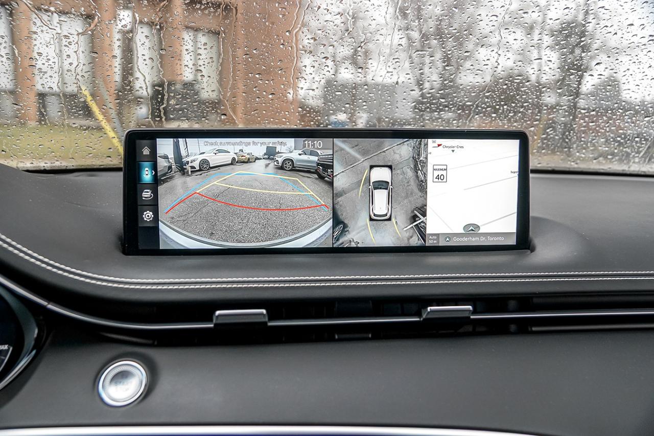 2024 Genesis Electrified GV70 Prestige AWD | FULLY LOADED | MASSAGE | HUD | PANO Photo