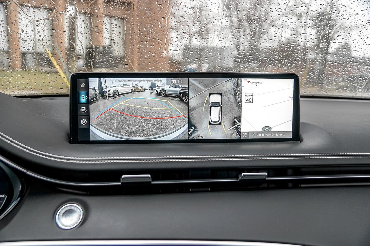 2024 Genesis Electrified GV70 Prestige AWD | FULLY LOADED | MASSAGE | HUD | PANO Photo