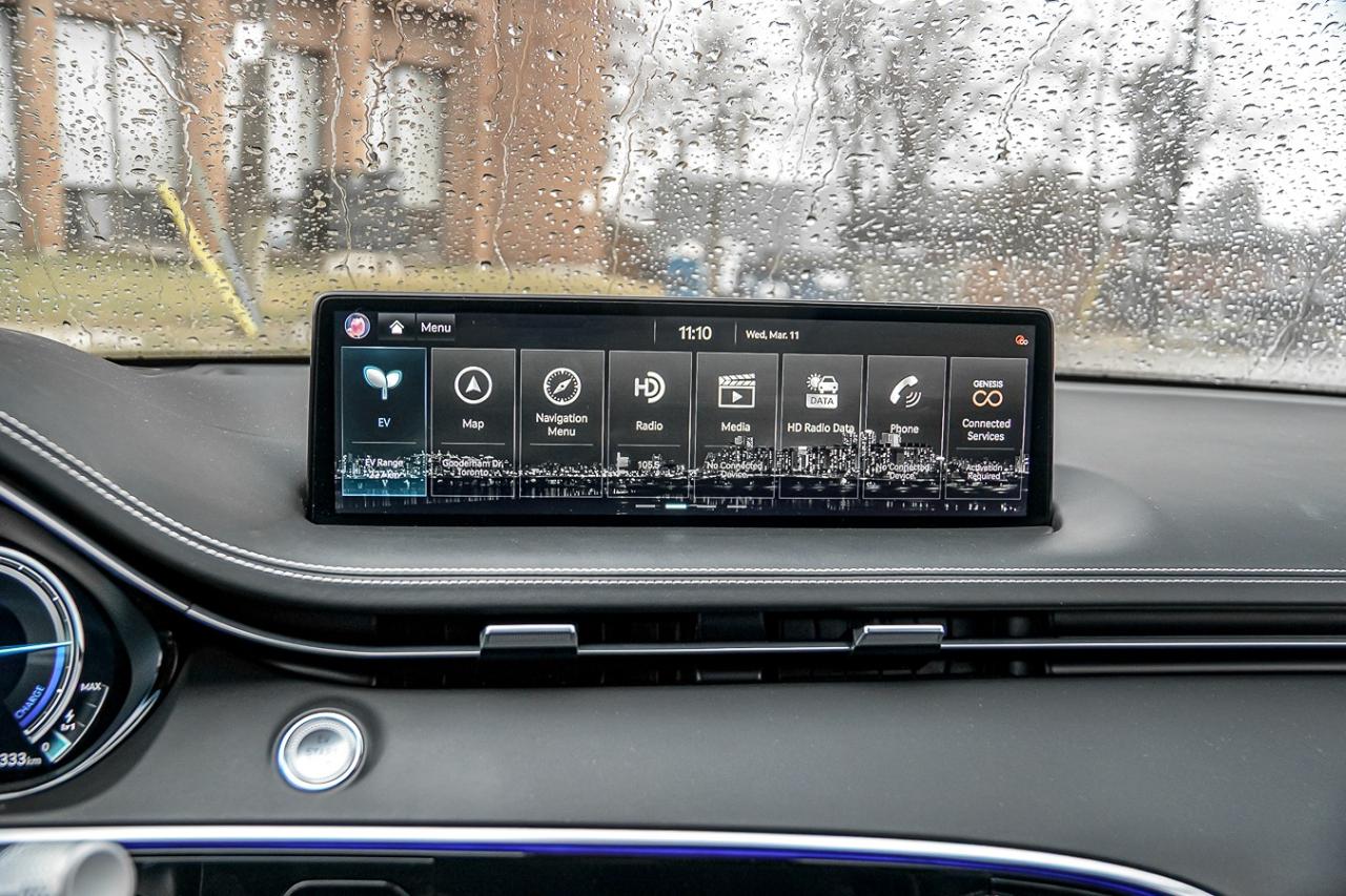 2024 Genesis Electrified GV70 Prestige AWD | FULLY LOADED | MASSAGE | HUD | PANO Photo