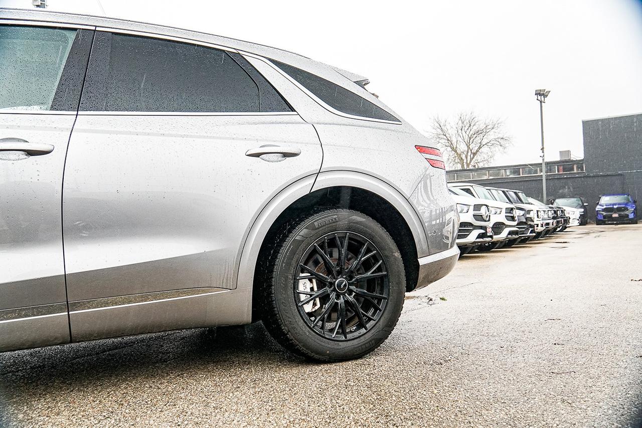 2024 Genesis Electrified GV70 Prestige AWD | FULLY LOADED | MASSAGE | HUD | PANO Photo