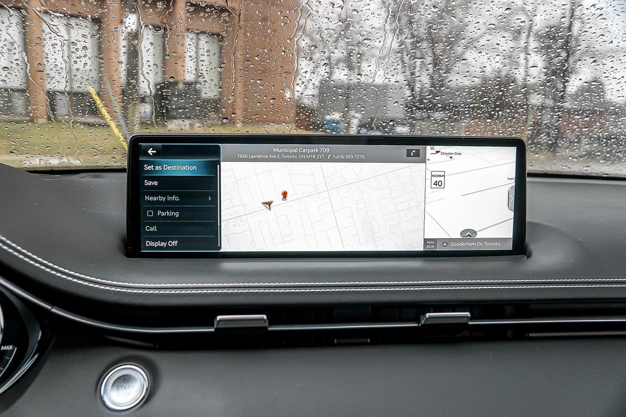 2024 Genesis Electrified GV70 Prestige AWD | FULLY LOADED | MASSAGE | HUD | PANO Photo