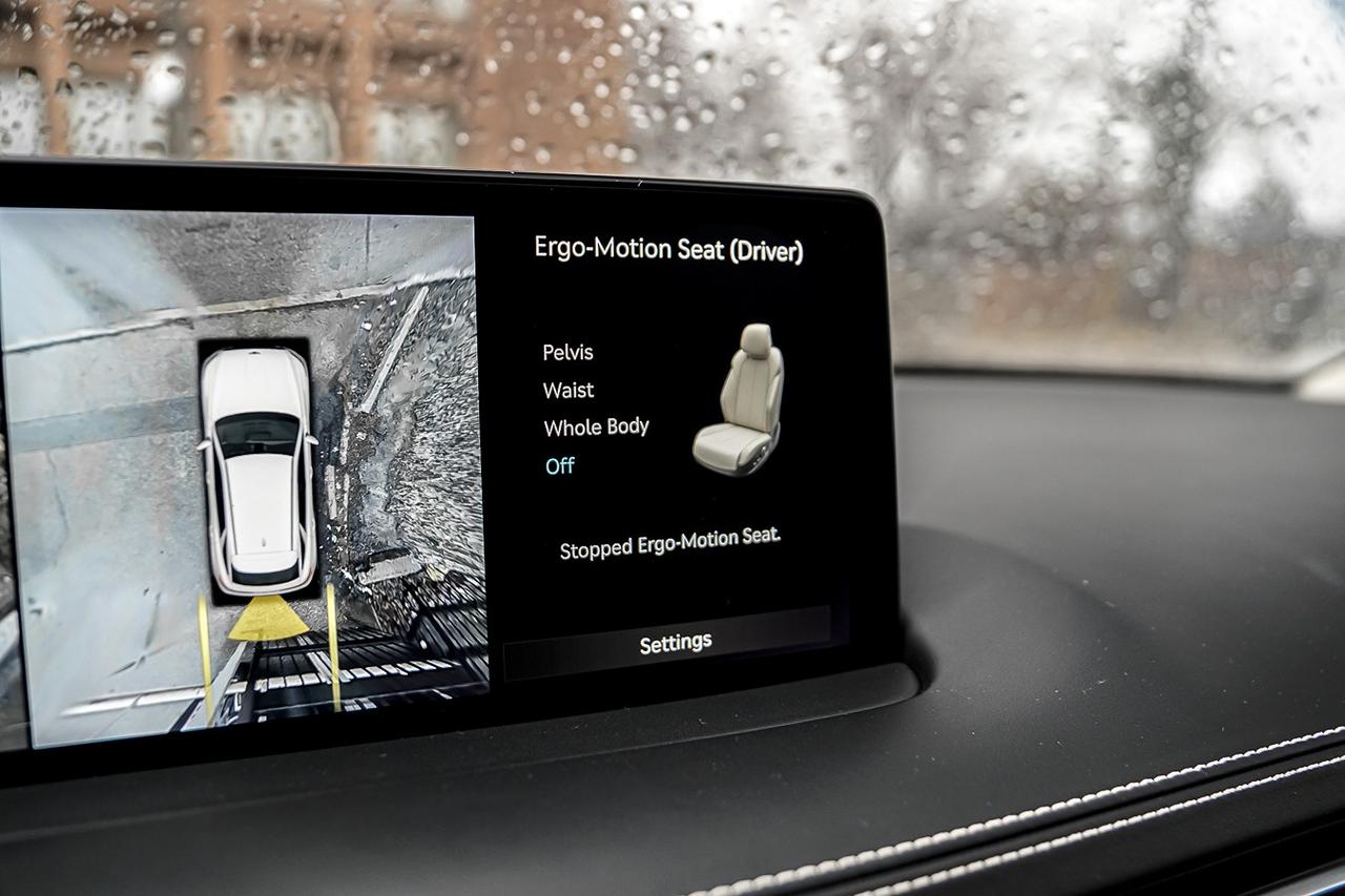 2024 Genesis Electrified GV70 Prestige AWD | FULLY LOADED | MASSAGE | HUD | PANO Photo