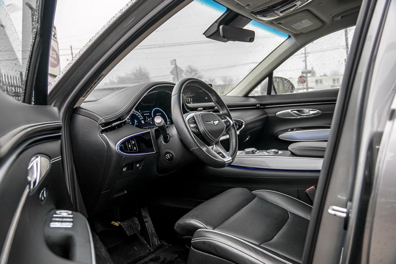 2024 Genesis Electrified GV70 Prestige AWD | FULLY LOADED | MASSAGE | HUD | PANO Photo