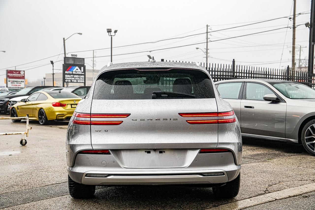 2024 Genesis Electrified GV70 Prestige AWD | FULLY LOADED | MASSAGE | HUD | PANO Photo