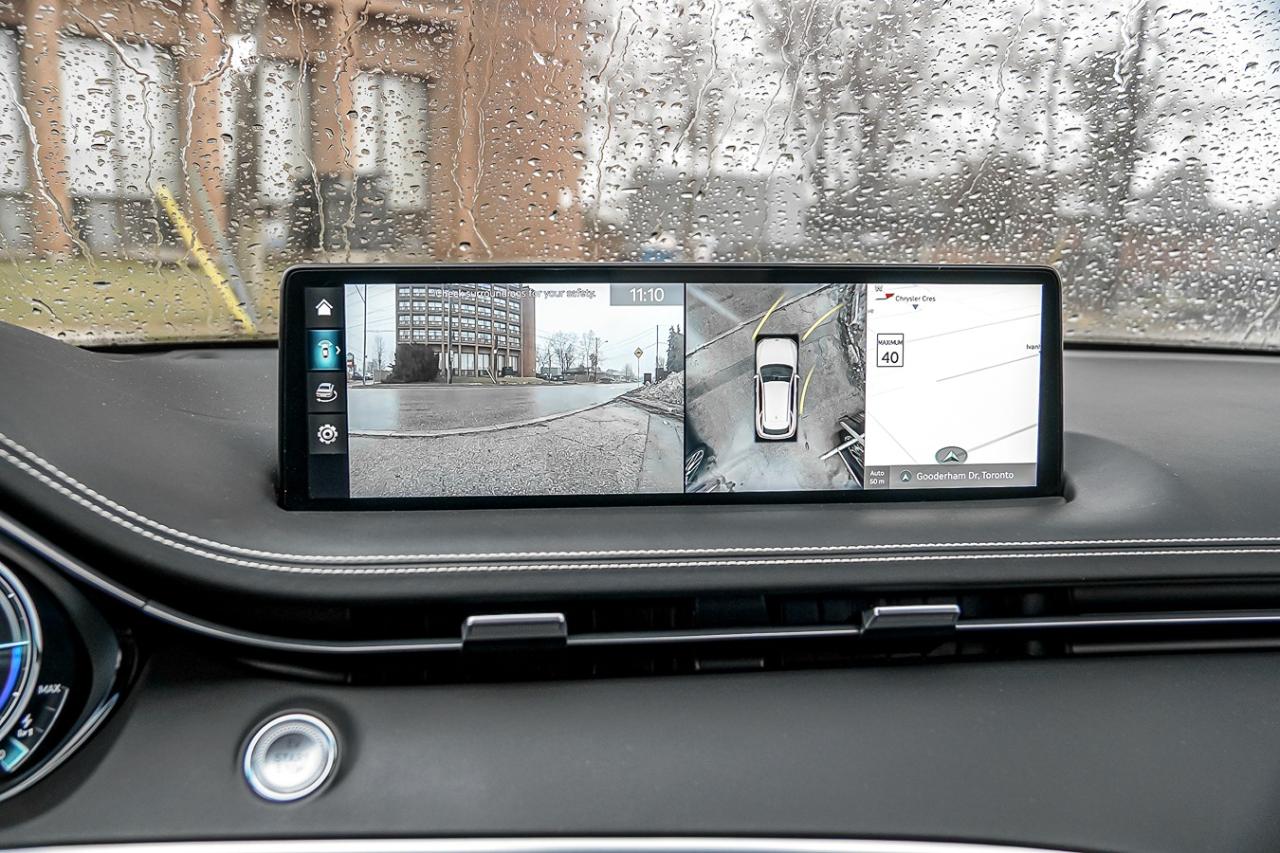 2024 Genesis Electrified GV70 Prestige AWD | FULLY LOADED | MASSAGE | HUD | PANO Photo