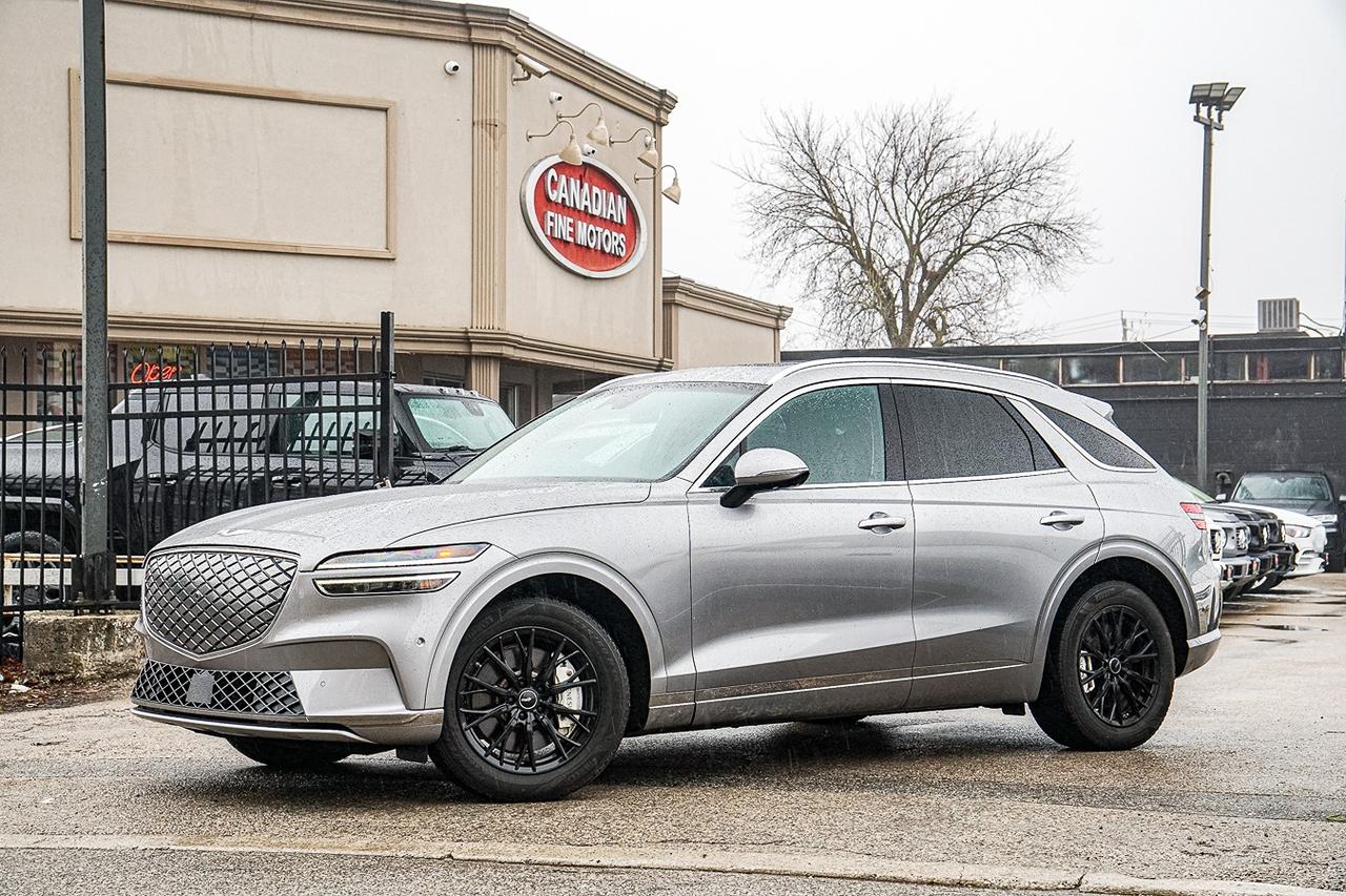 2024 Genesis Electrified GV70 Prestige AWD | FULLY LOADED | MASSAGE | HUD | PANO Photo