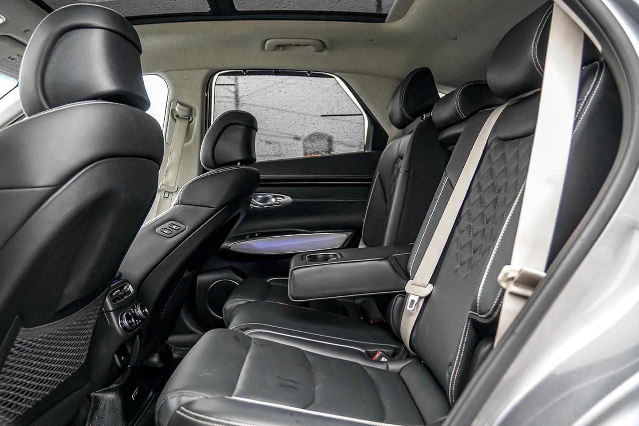 2024 Genesis Electrified GV70 Prestige AWD | FULLY LOADED | MASSAGE | HUD | PANO Photo