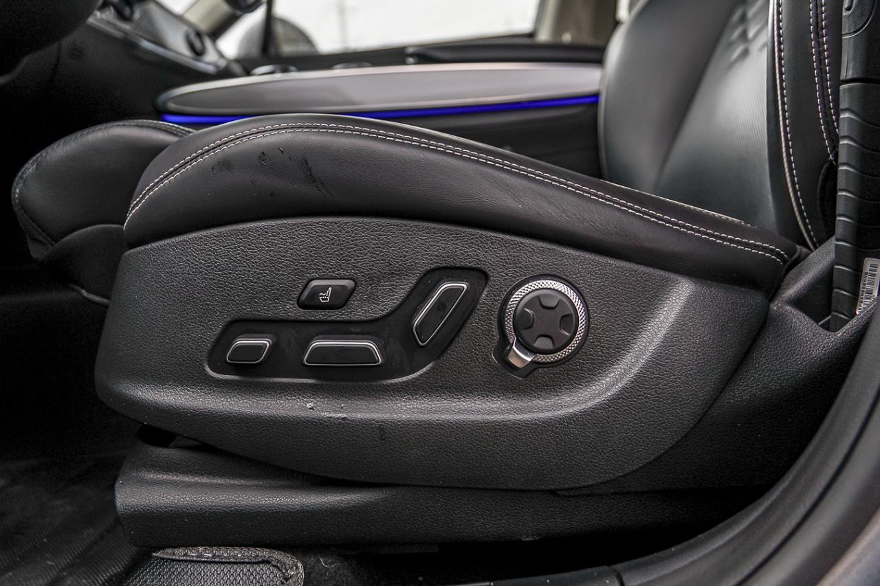 2024 Genesis Electrified GV70 Prestige AWD | FULLY LOADED | MASSAGE | HUD | PANO Photo