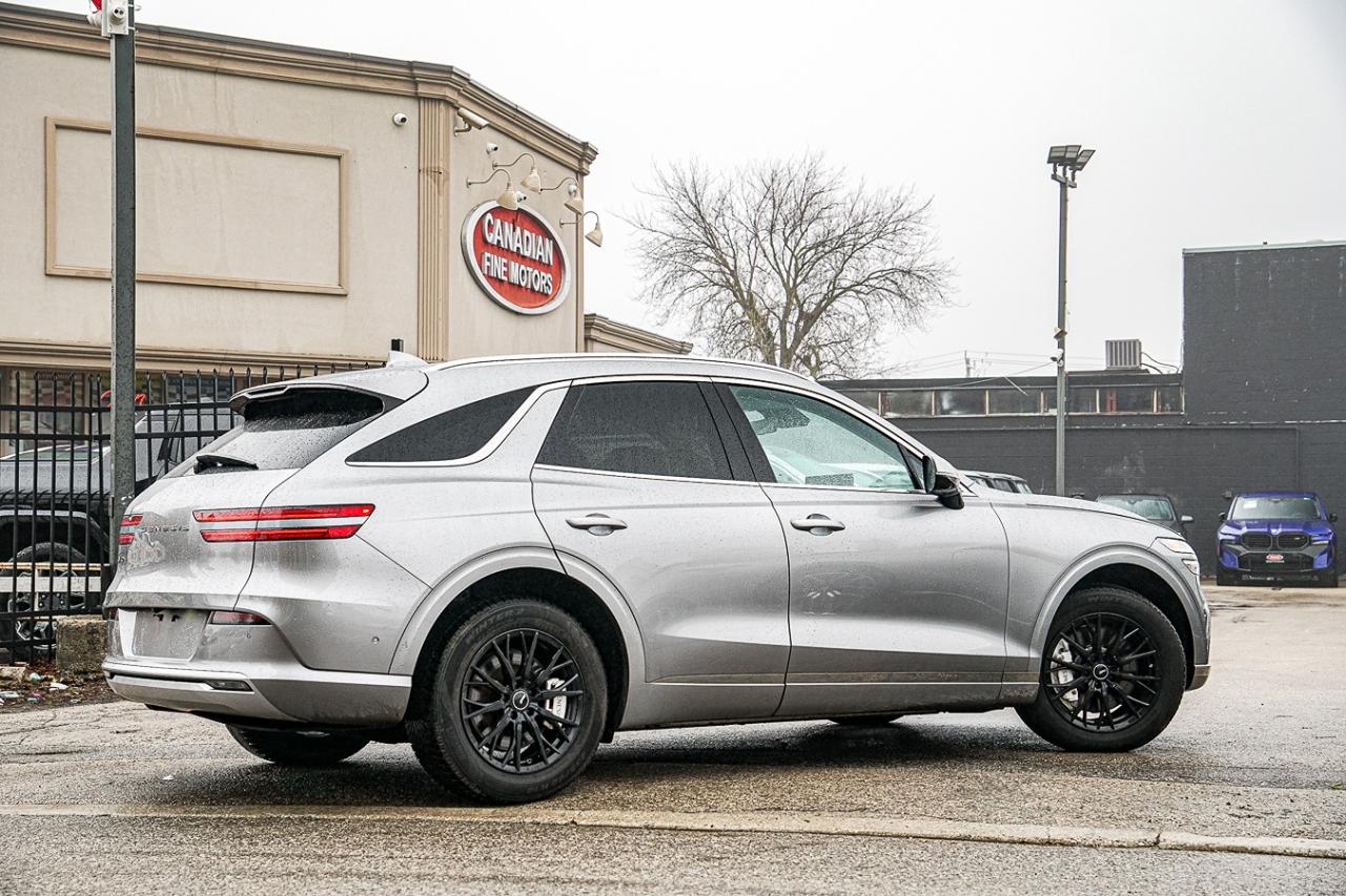 2024 Genesis Electrified GV70 Prestige AWD | FULLY LOADED | MASSAGE | HUD | PANO Photo