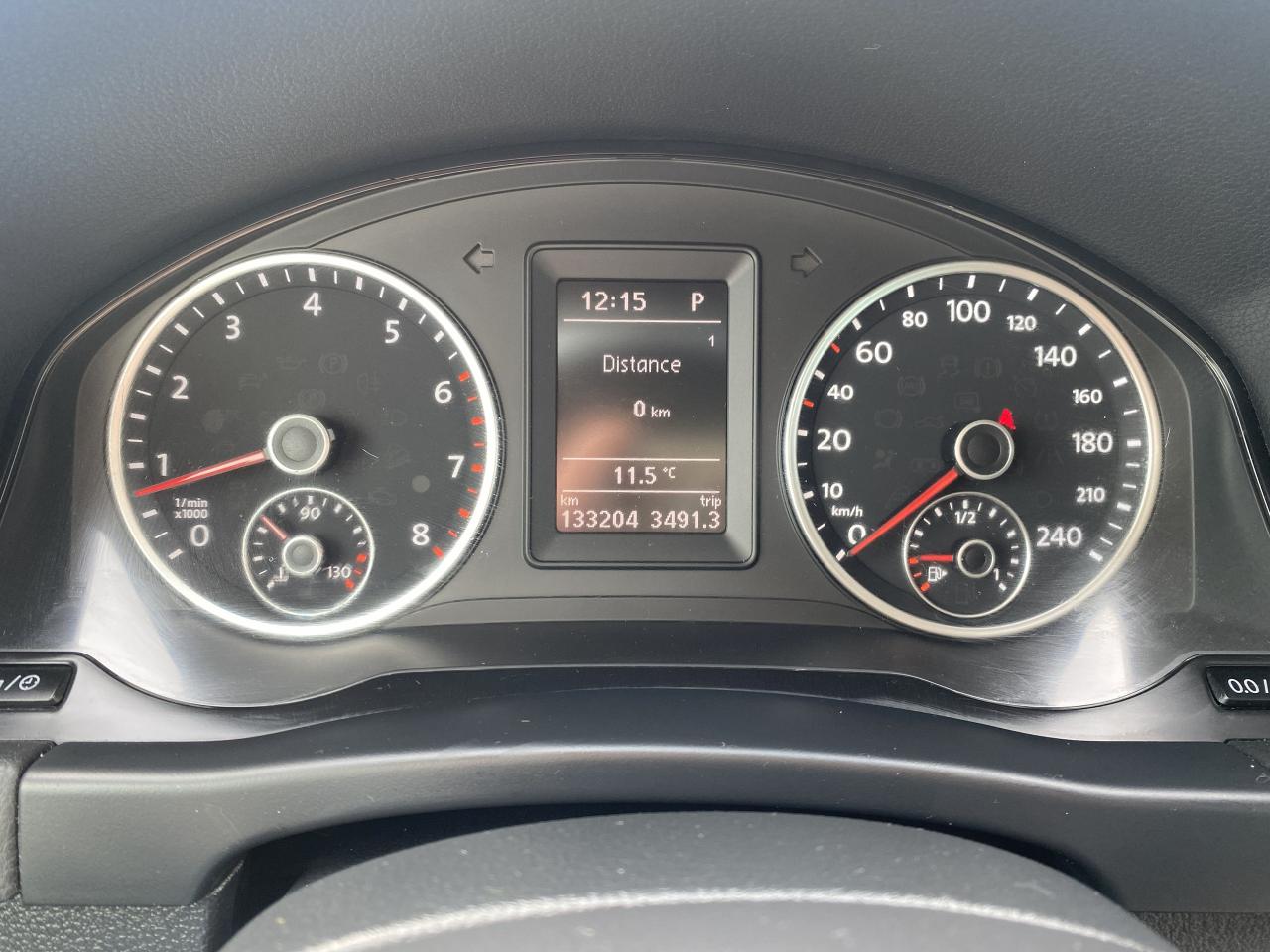 2016 Volkswagen Tiguan NO Accidents/Automatic/AWD/Bckup Camera/Bluetooth Photo