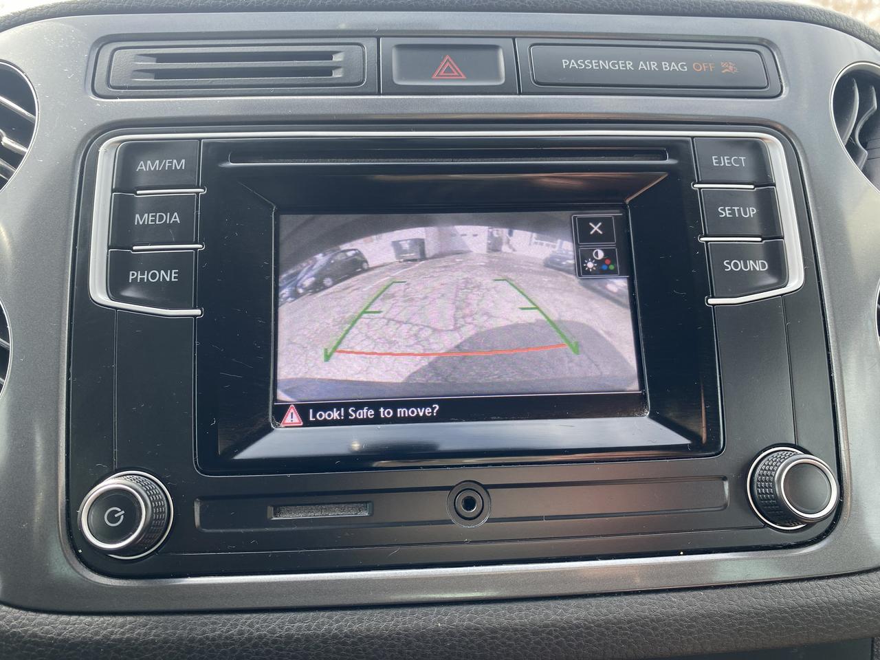 2016 Volkswagen Tiguan NO Accidents/Automatic/AWD/Bckup Camera/Bluetooth Photo