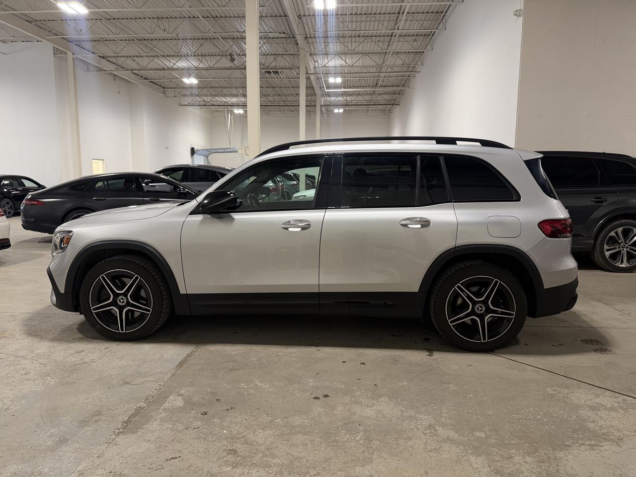2020 Mercedes-Benz GLB GLB 250 | AMG PKG |NIGHT PKG Photo3