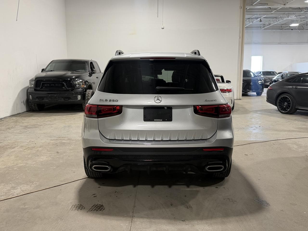 2020 Mercedes-Benz GLB GLB 250 | AMG PKG |NIGHT PKG Photo