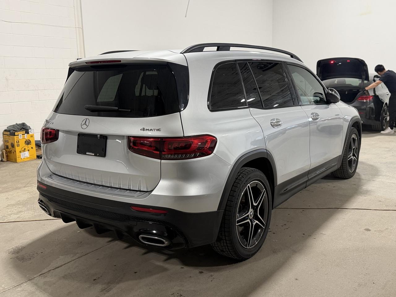 2020 Mercedes-Benz GLB GLB 250 | AMG PKG |NIGHT PKG Photo