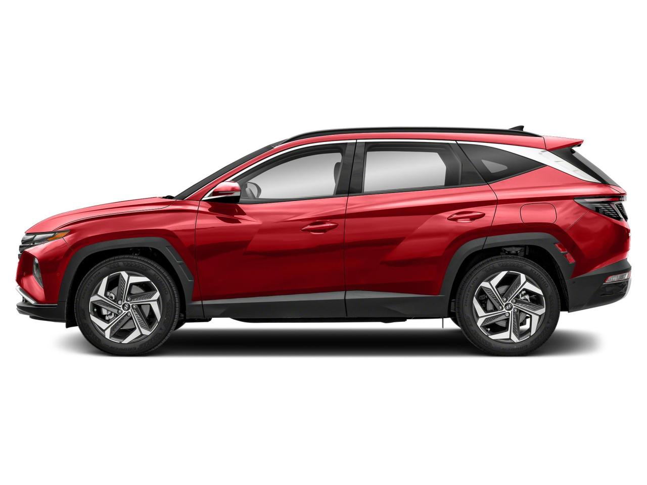 2022 Hyundai Tucson PREFERRED AWD W/TREND PACKAGE Photo2