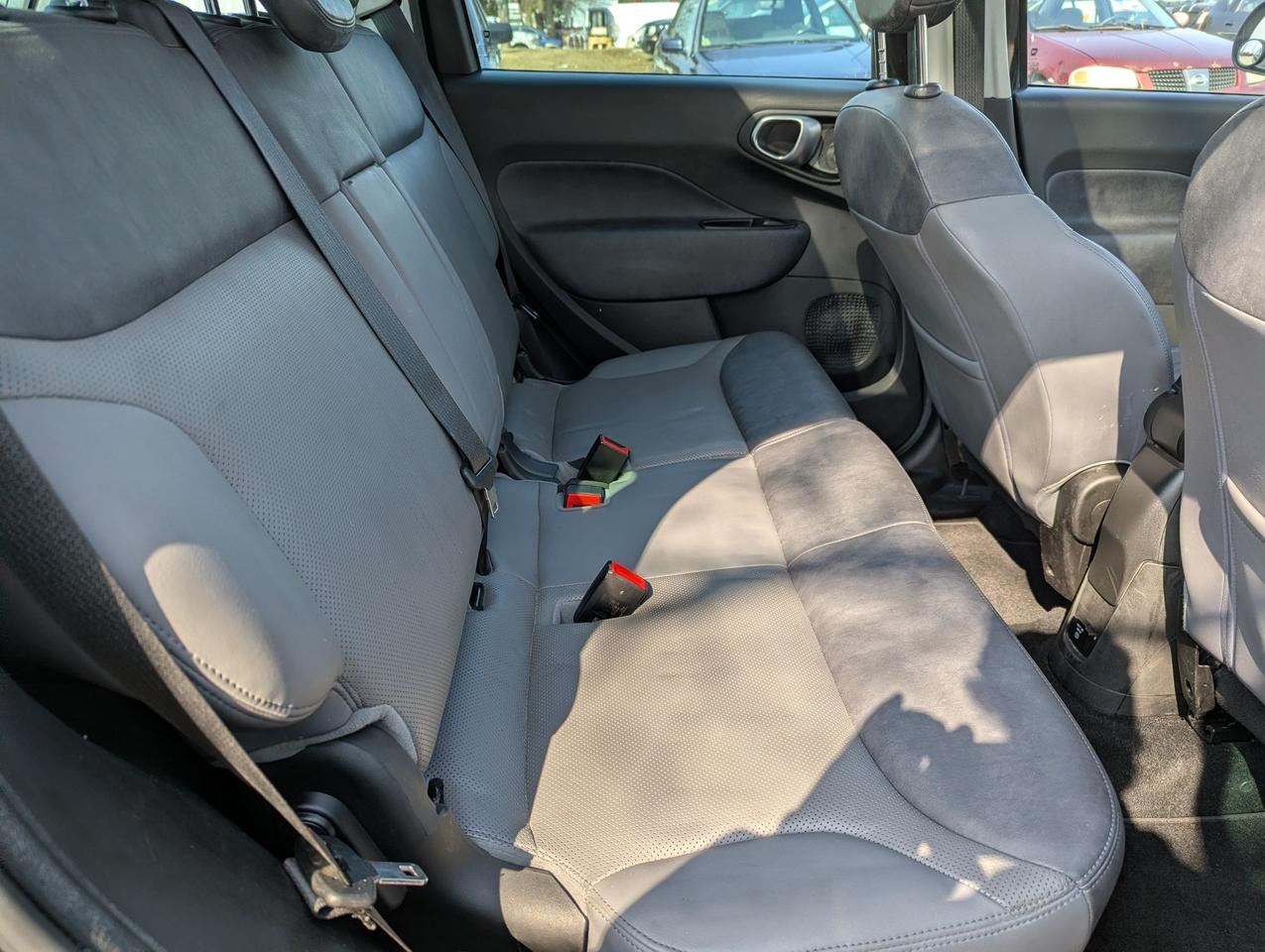 2014 Fiat 500L "Gas MISER" certified + FREE 6M warranty Photo