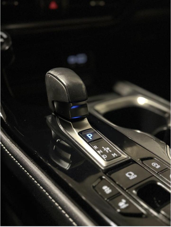 2023 Lexus NX NX 250 Photo