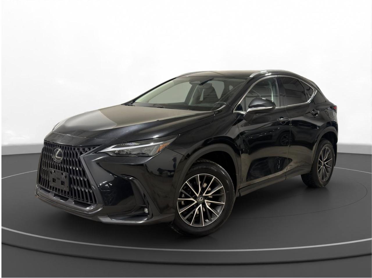 Used 2023 Lexus NX NX 250 for sale in North York, ON