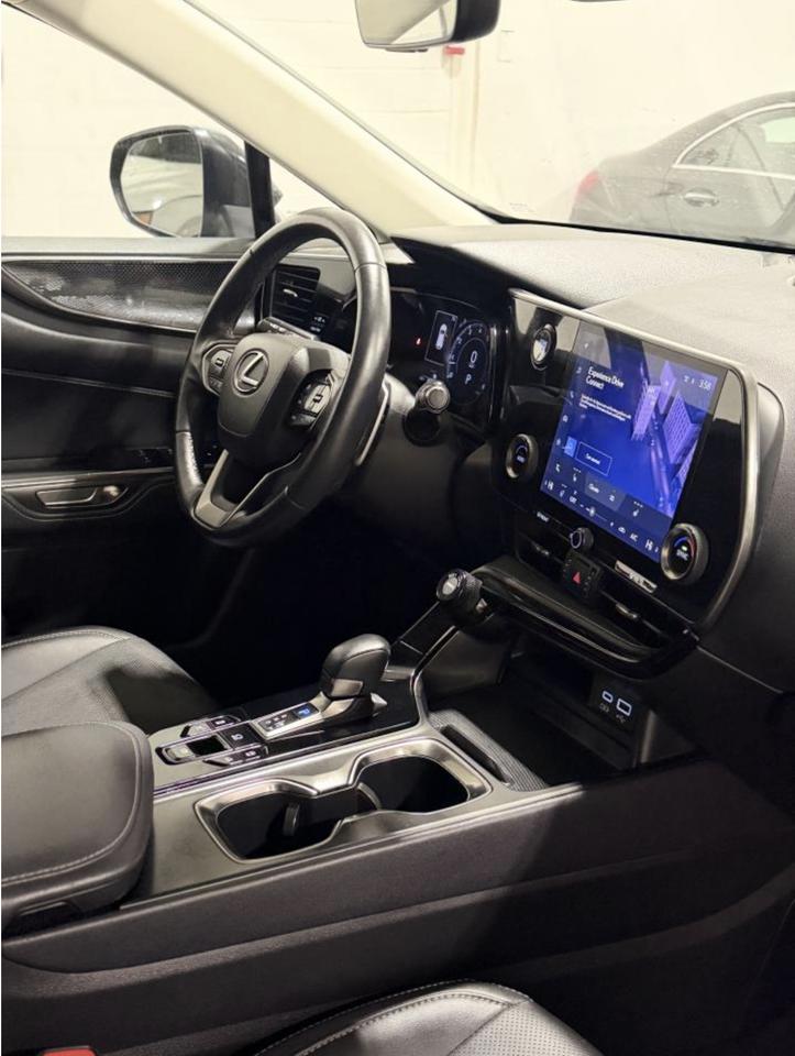 2023 Lexus NX NX 250 Photo