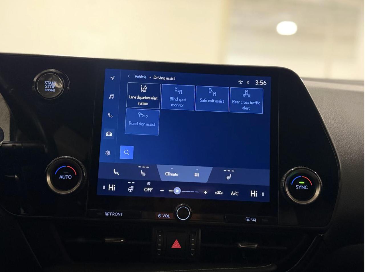 2023 Lexus NX NX 250 Photo