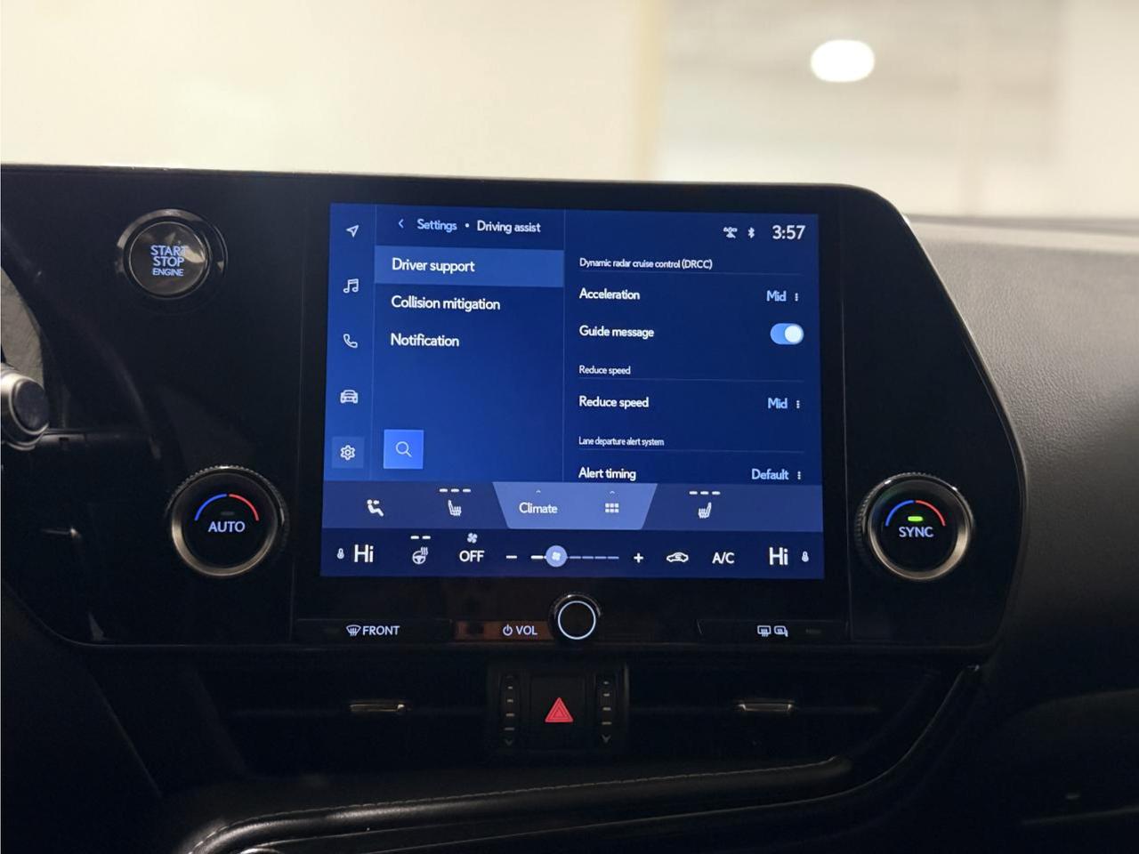 2023 Lexus NX NX 250 Photo