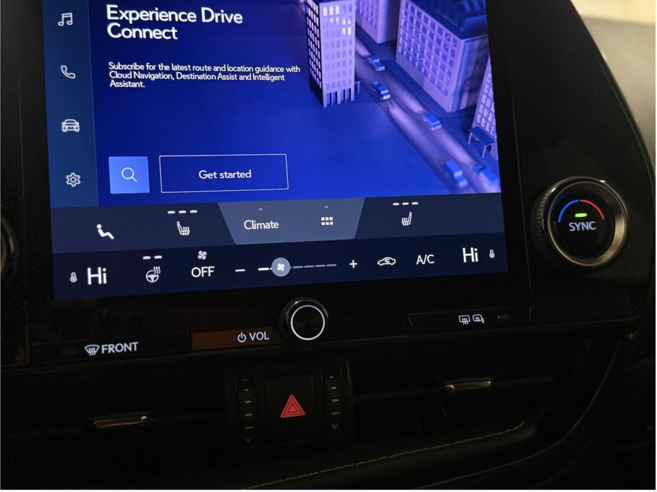 2023 Lexus NX NX 250 Photo