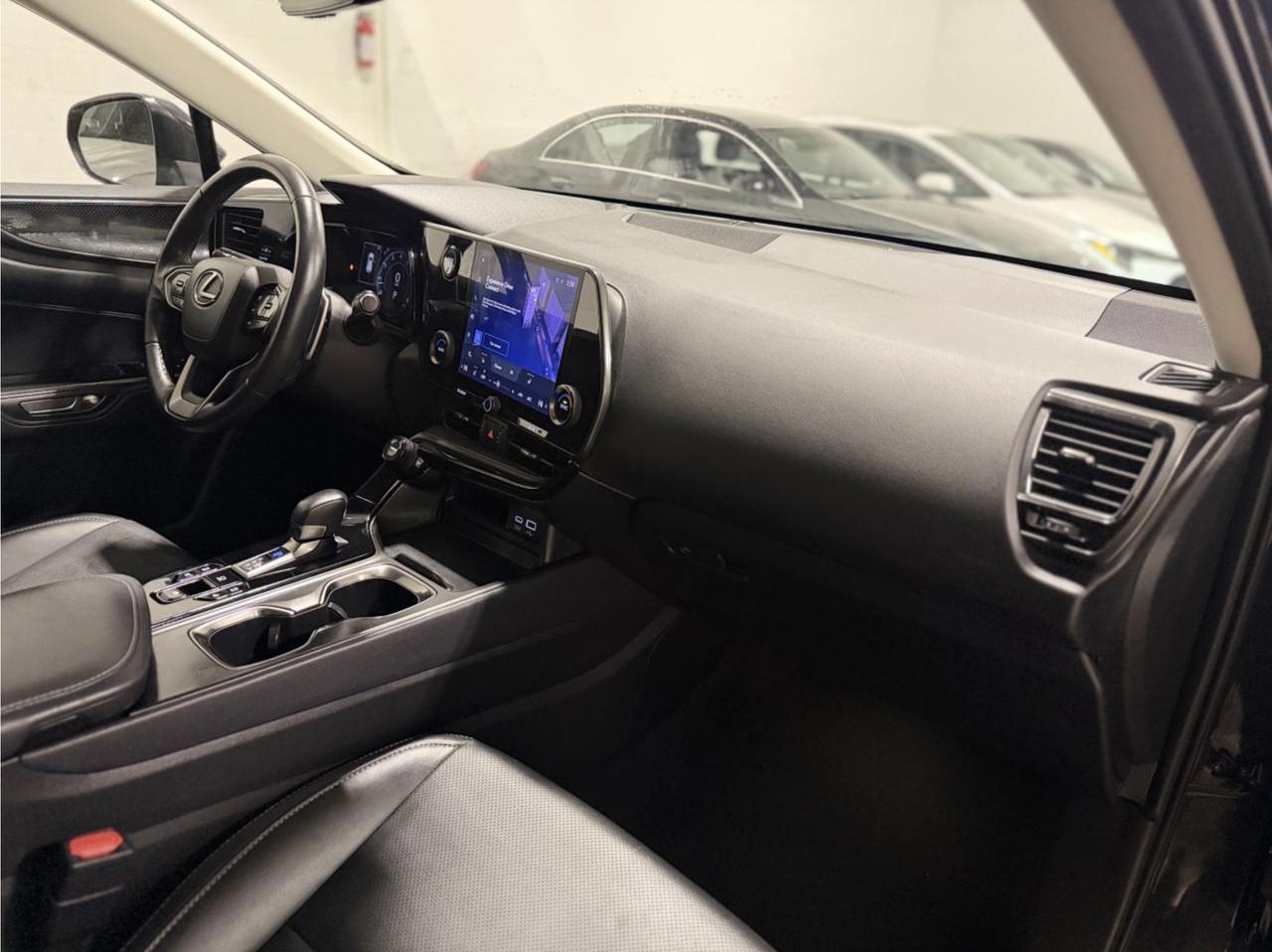 2023 Lexus NX NX 250 Photo