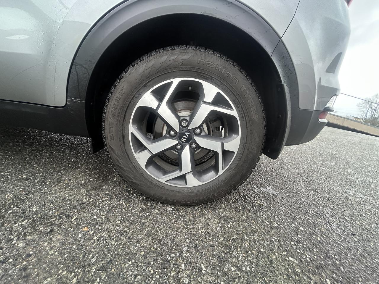 2020 Kia Sportage LX - Photo #13